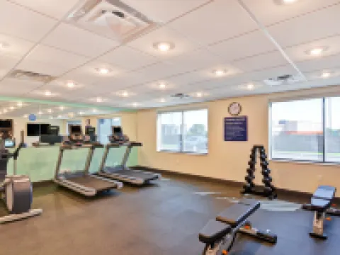 Tru by Hilton Syracuse North Airport Area Hotels in Onondaga County