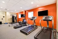 Home2 Suites by Hilton Smyrna Nashville - Træningscentre