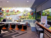 Tru by Hilton Lawrence Hotels in Lawrence