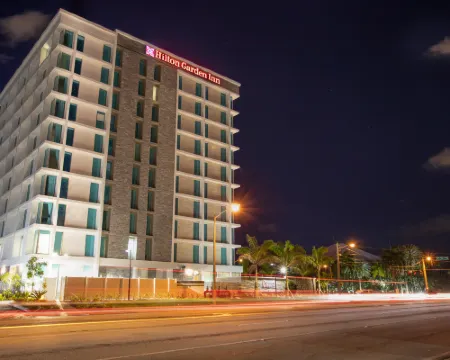 Hilton Garden Inn West Palm Beach I95 Outlets Hotels in West Palm Beach