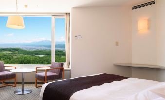 Shin Furano Prince Hotel