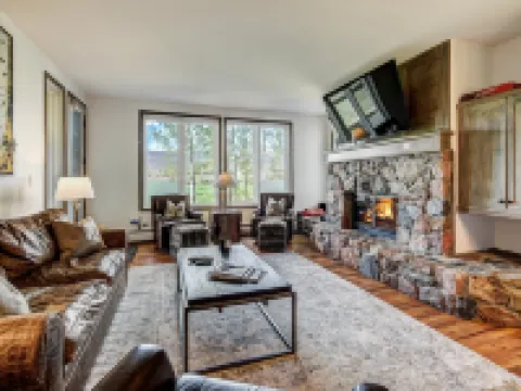 Arrowhead Village, A Vail Resorts Property Hotels in Edwards