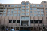 Royal Orchid Central Kireeti-Hampi Hospet