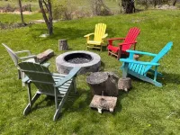 Spacious Hudson Valley retreat. Relax by the fire and enjoy the wildlife. Ξενοδοχεία στην πόλη Marbletown