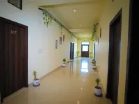 G SQUARE Rooms Hotels in Rupnagarin piirikunta
