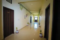 G SQUARE Rooms Hotels in Rupnagarin piirikunta