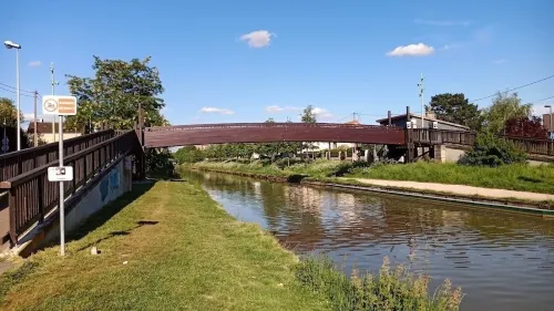 A warm, quiet and practical nest