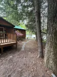 Moose Pond Getaway