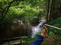 Casa T2 com Piscina Privada. Maior Concelho de Moínhos de Água da Europa Các khách sạn ở Albergaria-a-Velha