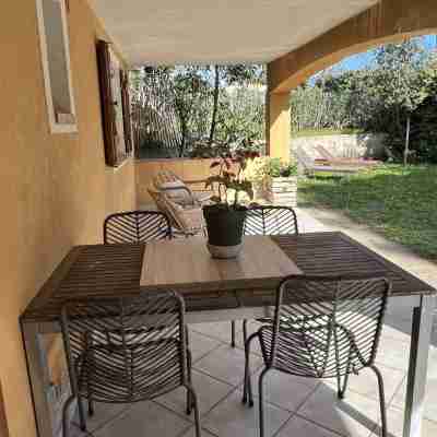 Appartement Proche de Santa Giulia Others