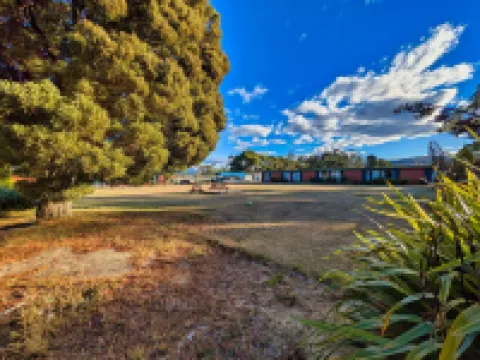 Tandara Motor Inn Hotels in Triabunna