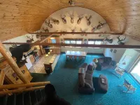 Wild Rivers Whitetails Lodge