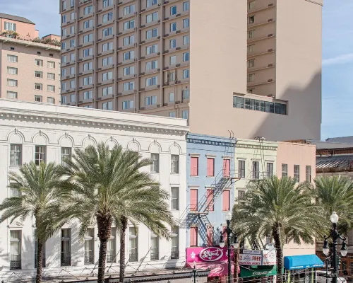 Wyndham New Orleans - French Quarter Hotels near Treme