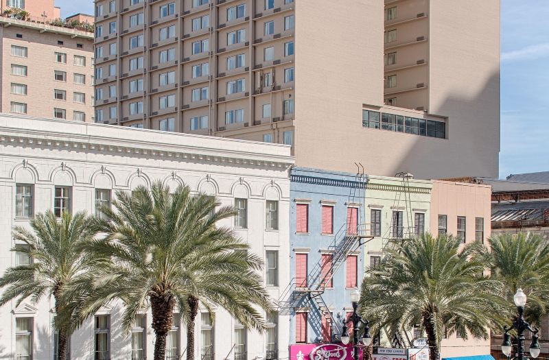 Wyndham New Orleans - French Quarter
