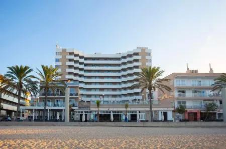 Fergus Style Palma Beach