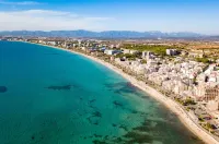 Fergus Style Palma Beach