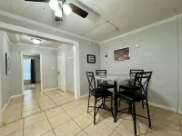 Charming 1-bedroom Getaway in the heart of Kilgore