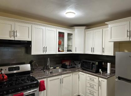 Apartment in Montego Bay. Fully equipped for long term stays.