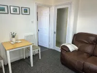 Cosy Grade II Listed Apartment in Charming Bedale Hotels in Bedale