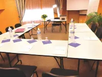 Residhotel Lyon Part Dieu