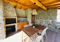 Casa do Sol e Vinho: Breathtaking views & oasis of peace villa Hotels in Celorico de Basto