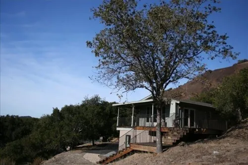 Quiet & Private Guest House with Gorgeous Valley Views Hotels in Carmel Valley