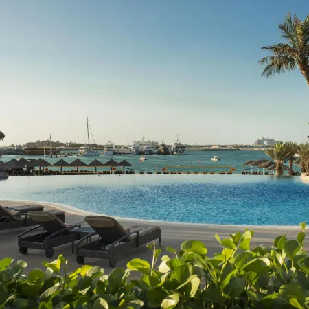 Le Méridien Mina Seyahi Beach Resort & Waterpark