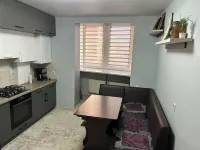 Cozy 1-bedroom with WiFi and AC in amazing Chișinău