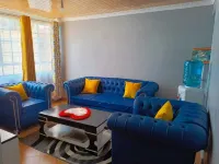 DennRose Apartments located at Majimbo just 1km from CBD