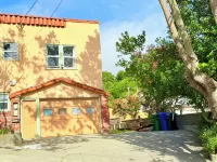 Entire Private Guest Suit/ UC Berkeley / SF Hotels near Regional Parks Botanic Garden