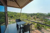 Hotel Raaya Regency Hotel di Mahabaleshwar