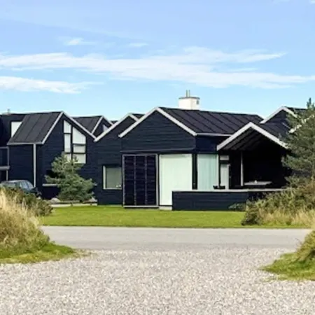 6 Person Holiday Home in Hadsund