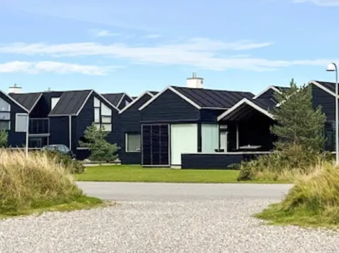 6 Person Holiday Home in Hadsund