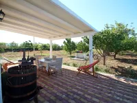 TRE NOCI HOUSE: near the sea Hotels in Lascari