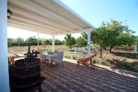 TRE NOCI HOUSE: near the sea