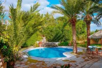 فيلا الديوان - Villa eldiwan Hotels in Ibsheway