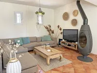 Mas Provençal - <15min Avignon TGV - à Proximité de Saint-rémy-de-provence