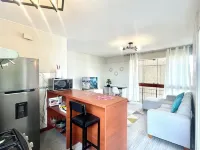 Comfortable and warm apartment near La Rambla de San Borja. Hotels in San Borja