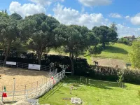 descrizione Hotels in Sacrofano