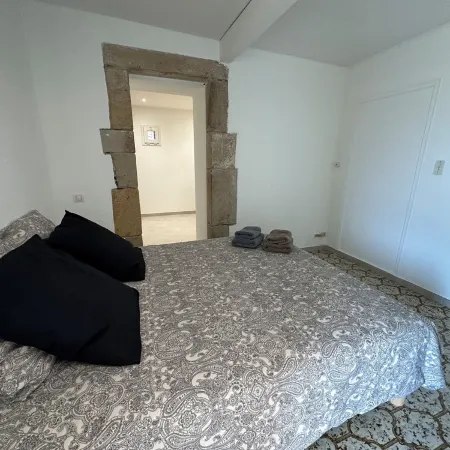L'Olivette - accommodation for 6 people