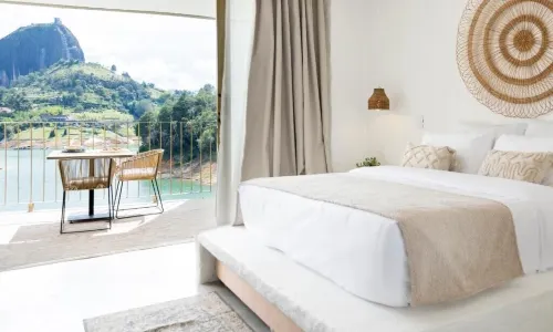 MYLOS Hotel Boutique