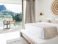 MYLOS Hotel Boutique Hotels in Guatape