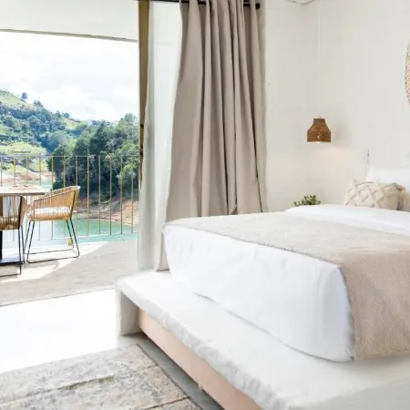 MYLOS Hotel Boutique