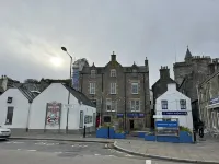 Harbour Haven Hotels in Lerwick