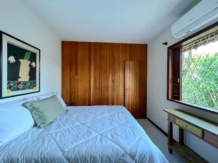 House in great location, 8 minutes from the main tourist attractions Отели рядом с достопримечательностью «Praca Olimpica»