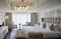 Ayan Zalaat Hotel and SPA Hotels in Bayanzurkh