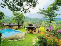 Sapa Bamboo Eco - Pools