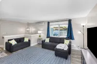 Cozy home in Logan, close to USU