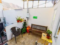 Hostal Pampaloja Antof โรงแรมในอันโตฟากัสตา