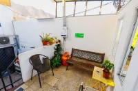 Hostal Pampaloja Antof